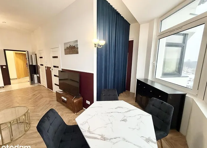 Glamour Point Apartment